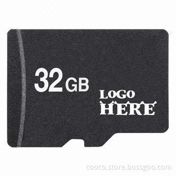 Supply Memory Stick with 1, 2, 4, 8, 16, 32GB and 64GB Capacity